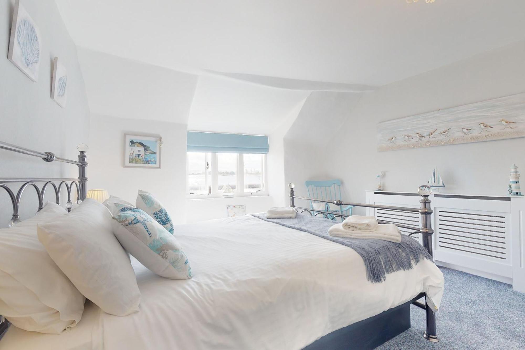 Captains Cottage Майнхед Экстерьер фото