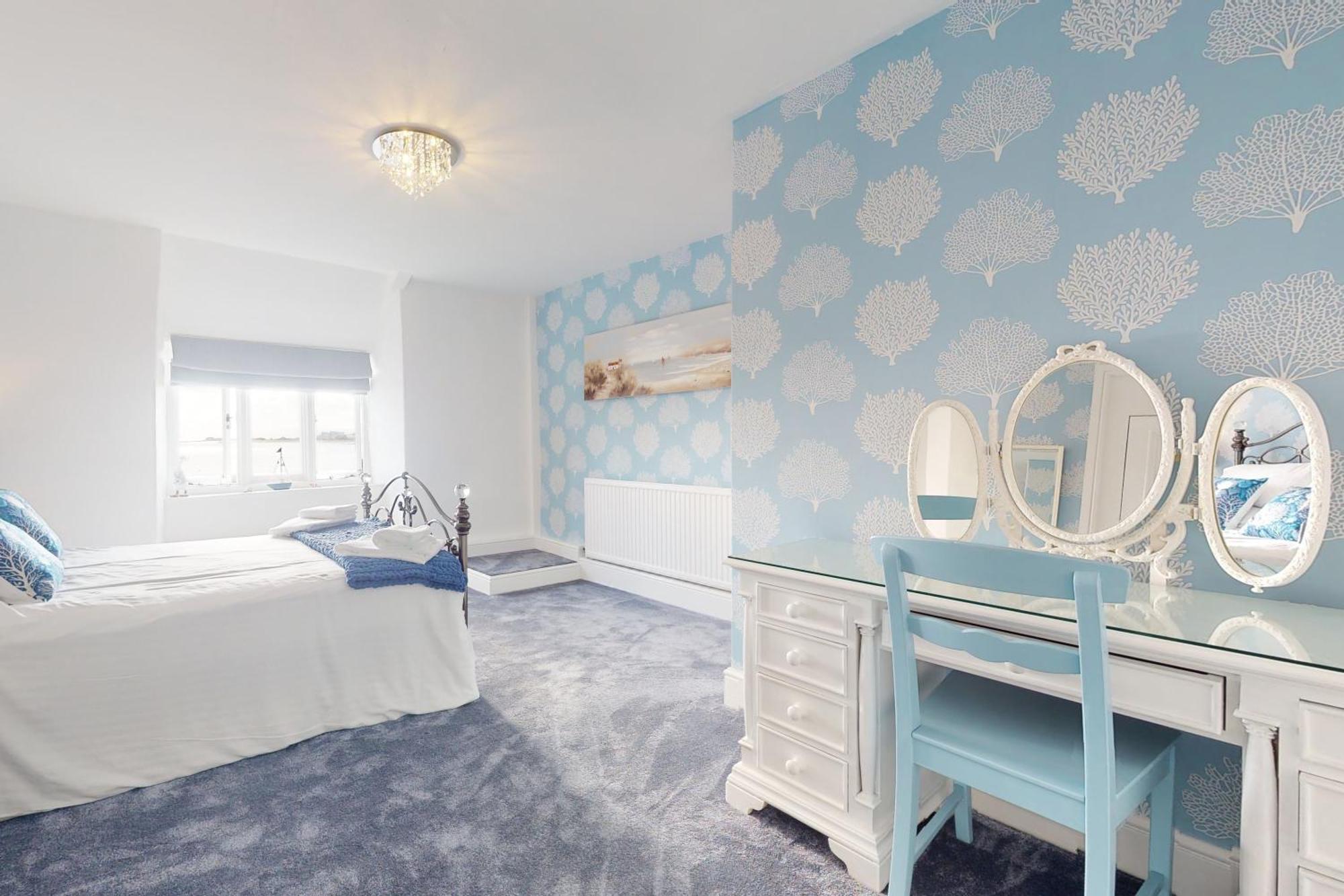 Captains Cottage Майнхед Экстерьер фото